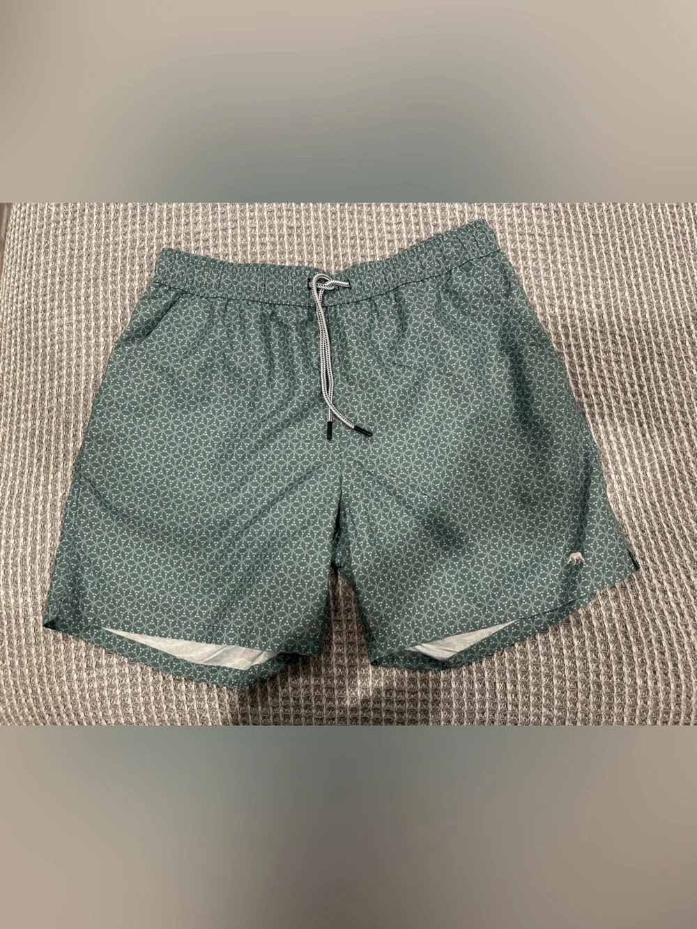 Onward Reserve Men’s Swim Shorts